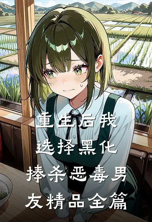 重生后我选择黑化，捧杀恶毒男友精品全篇