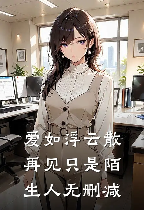爱如浮云散,再见只是陌生人无删减在线观看