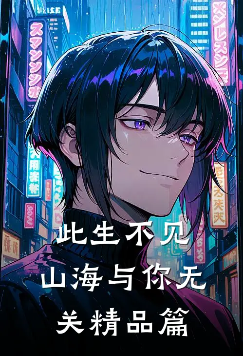 此生不见，山海与你无关精品篇