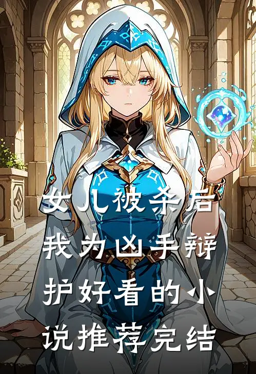 女儿被杀后，我为凶手辩护好看的小说推荐完结