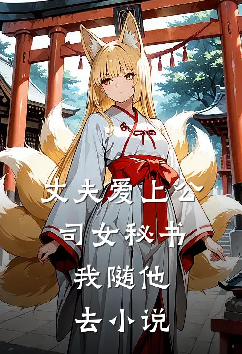 丈夫爱上公司女秘书，我随他去小说