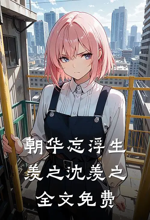 朝华忘浮生羡之沈羡之全文免费