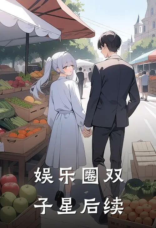 娱乐圈双子星后续