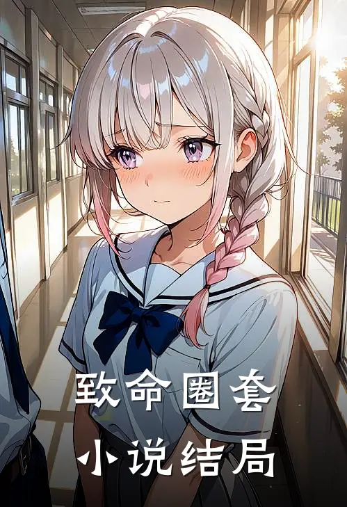 致命圈套小说结局