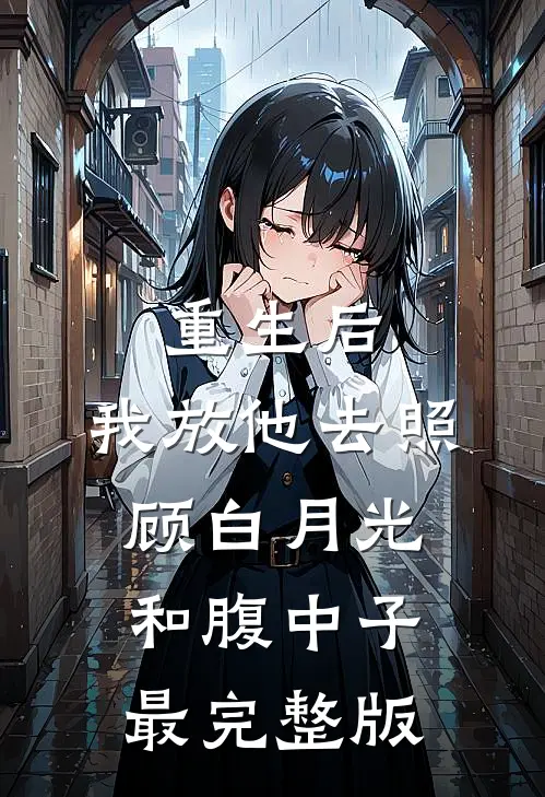 重生后，我放他去照顾白月光和腹中子最完整版