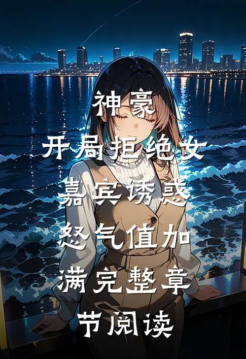 神豪：开局拒绝女嘉宾诱惑，怒气值加满完整章节阅读
