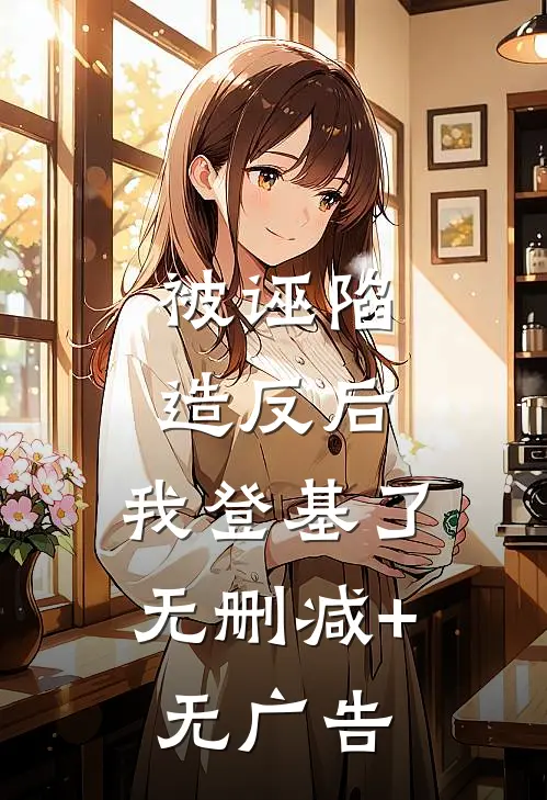 被诬陷造反后，我登基了无删减+无广告