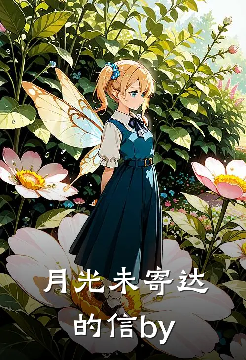 月光未寄达的信by