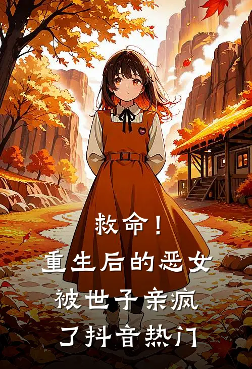 救命！重生后的恶女被世子亲疯了抖音热门