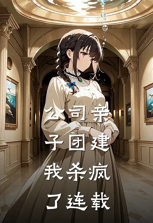公司亲子团建，我杀疯了连载