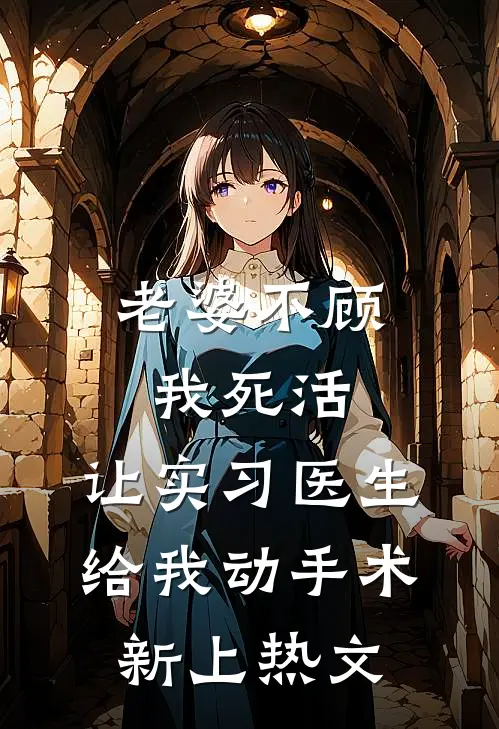 老婆不顾我死活，让实习医生给我动手术新上热文