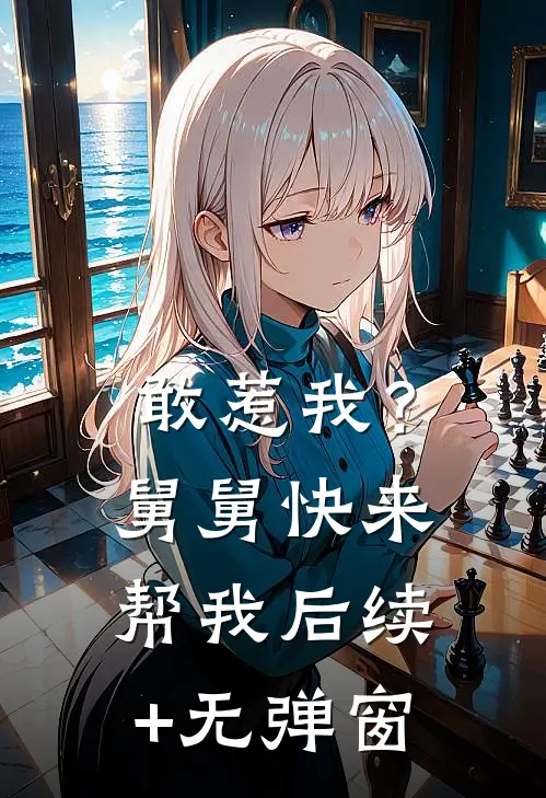 敢惹我？舅舅快来帮我后续+无弹窗