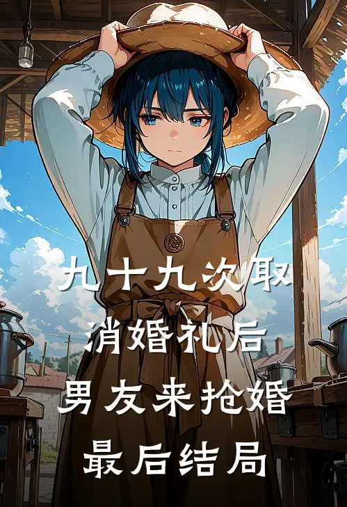 九十九次取消婚礼后,男友来抢婚最后结局是