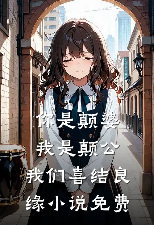 你是颠婆，我是颠公，我们喜结良缘小说免费