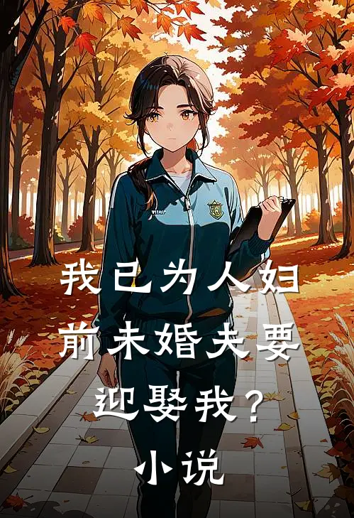 我已为人妇，前未婚夫要迎娶我？小说