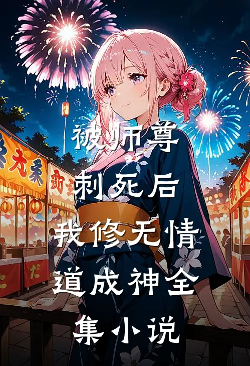 被师尊刺死后，我修无情道成神全集小说