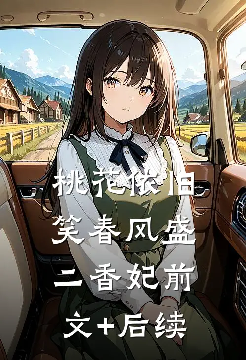 桃花依旧笑春风盛二香妃前文+后续