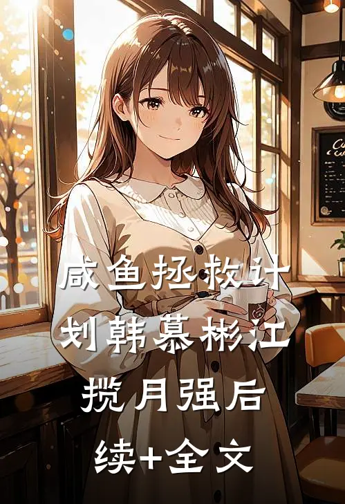 咸鱼拯救计划韩慕彬江揽月强后续+全文
