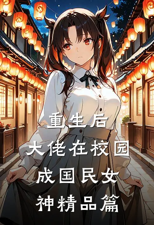重生后，大佬在校园成国民女神精品篇