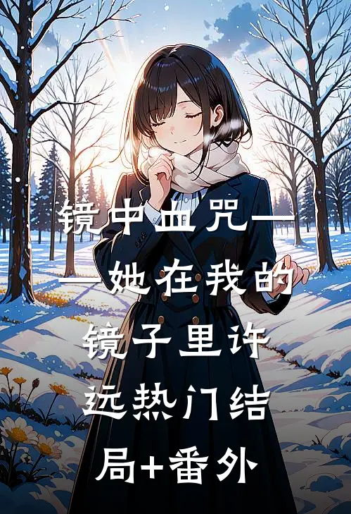 镜中血咒——她在我的镜子里许远热门结局+番外