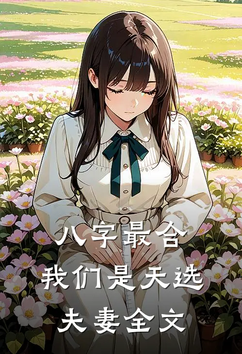八字最合，我们是天选夫妻全文