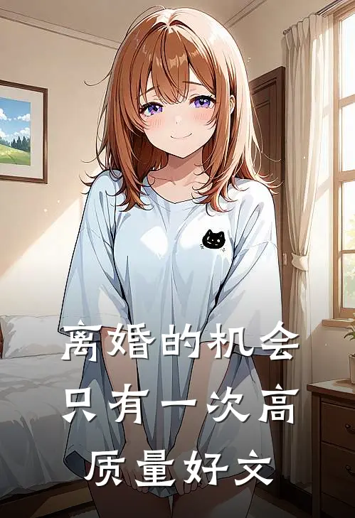 离婚的机会只有一次高质量好文