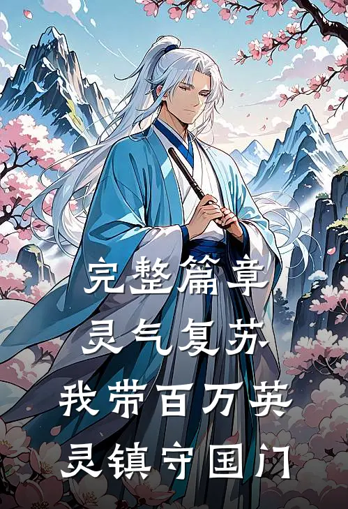 完整篇章灵气复苏，我带百万英灵镇守国门