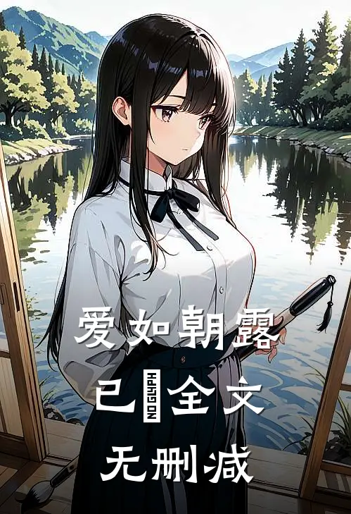 爱如朝露已晞全文无删减