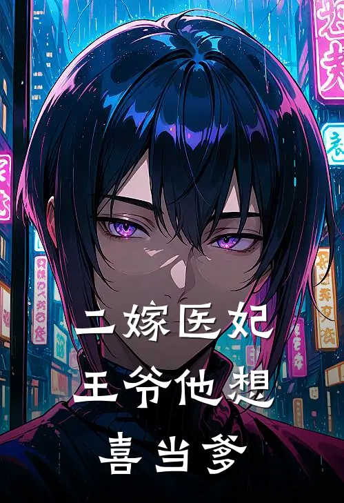 二嫁医妃：王爷他想喜当爹