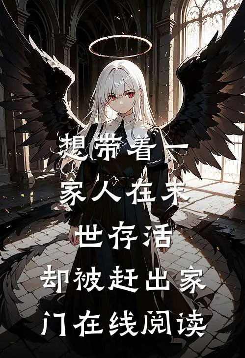 想带着一家人在末世存活，却被赶出家门在线阅读