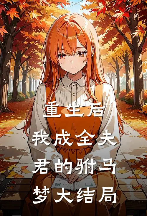 重生后，我成全夫君的驸马梦大结局