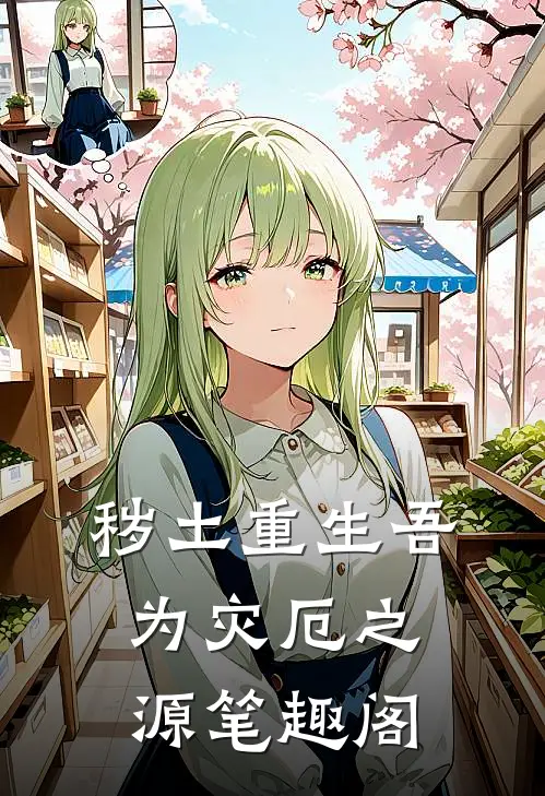 秽土重生吾为灾厄之源笔趣阁