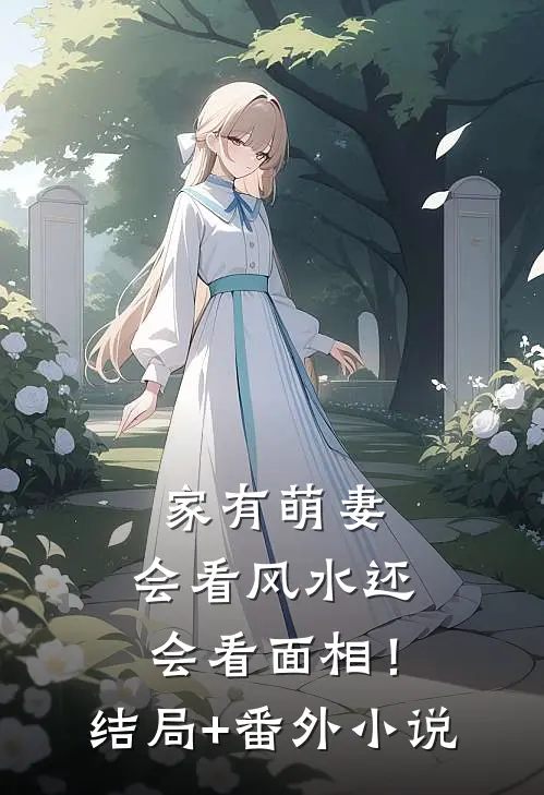 家有萌妻：会看风水还会看面相！结局+番外小说
