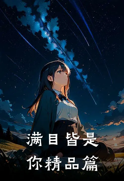 满目皆是你精品篇