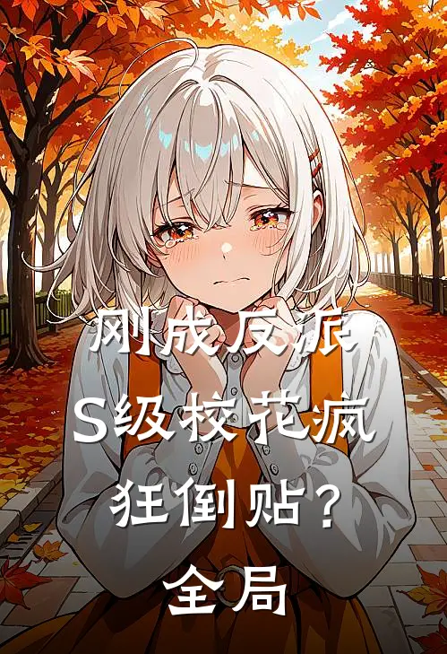 刚成反派，S级校花疯狂倒贴？全局