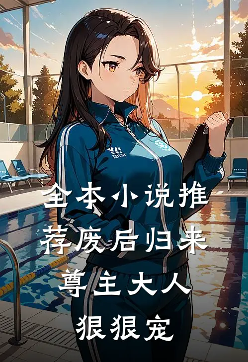 全本小说推荐废后归来：尊主大人狠狠宠