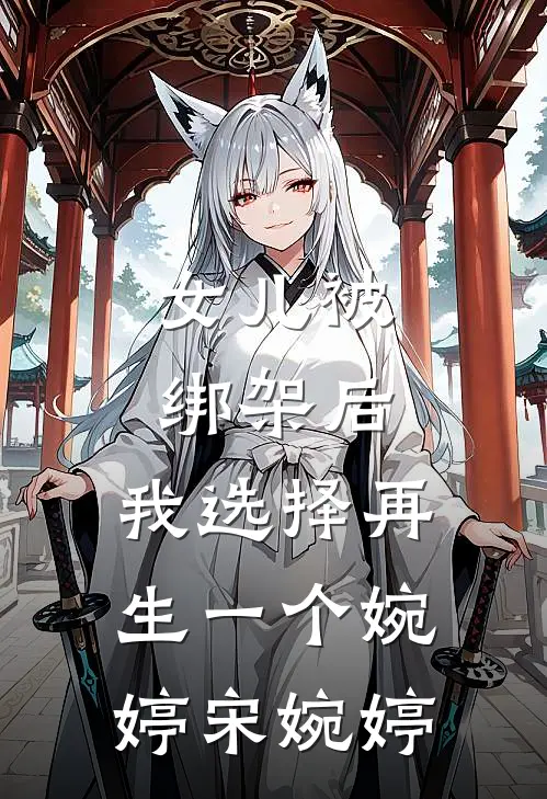 女儿被绑架后，我选择再生一个婉婷宋婉婷