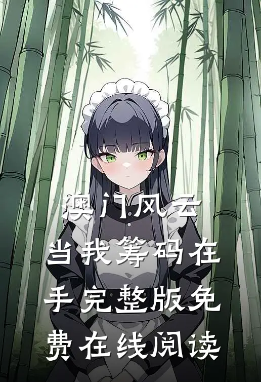澳门风云：当我筹码在手完整版免费在线阅读
