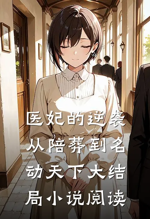 医妃的逆袭：从陪葬到名动天下大结局小说阅读