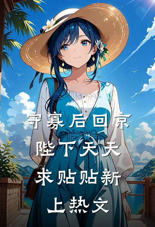 守寡后回京，陛下天天求贴贴新上热文