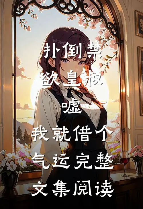 扑倒禁欲皇叔：嘘，我就借个气运完整文集阅读