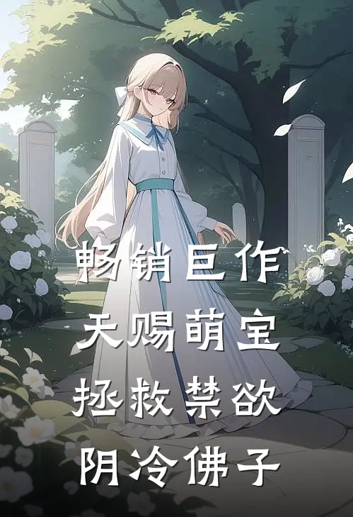畅销巨作天赐萌宝：拯救禁欲阴冷佛子