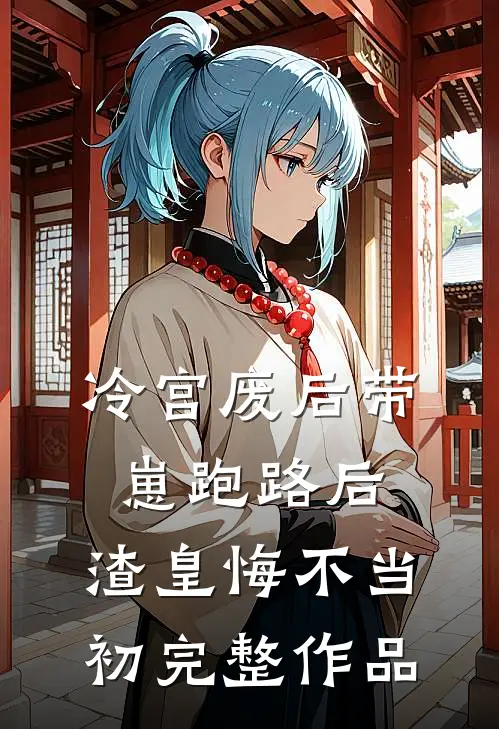 冷宫废后带崽跑路后，渣皇悔不当初完整作品