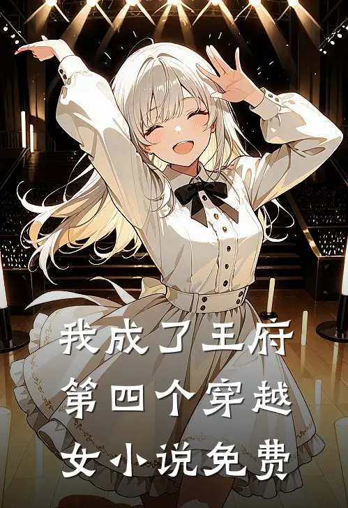 我成了王府第四个穿越女小说免费