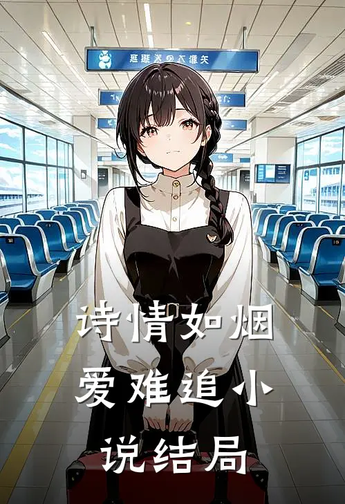 诗情如烟爱难追小说结局