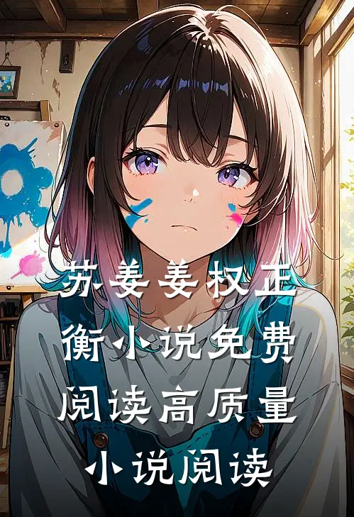 苏姜姜权正衡小说免费阅读高质量小说阅读