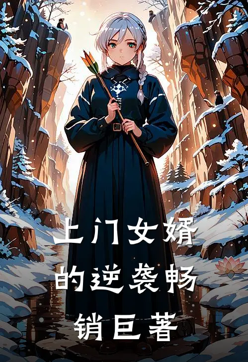 上门女婿的逆袭畅销巨著