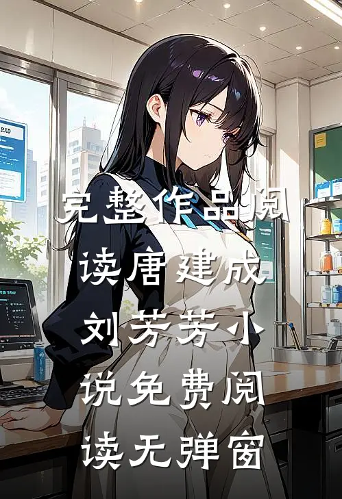 完整作品阅读唐建成刘芳芳小说免费阅读无弹窗