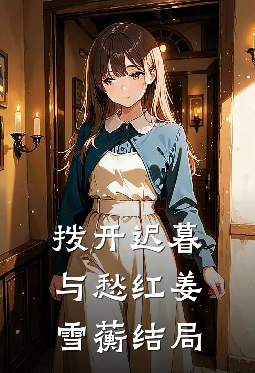 拨开迟暮与愁红姜雪蘅结局