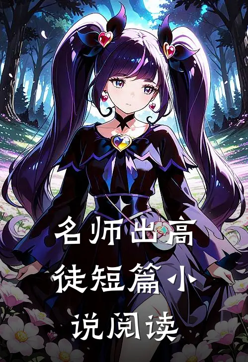 名师出高徒短篇小说阅读